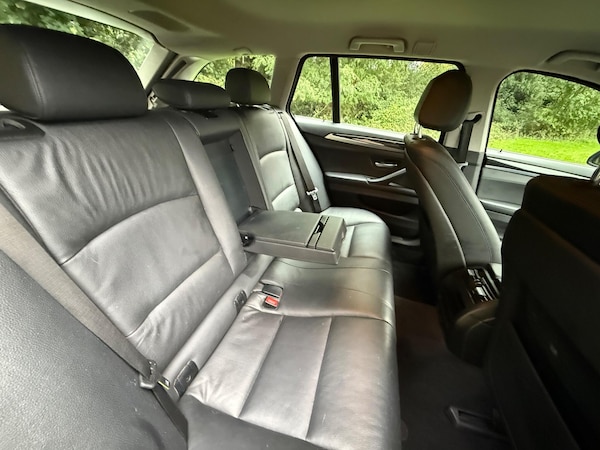 Used BMW 5 Series 2014 for sale - 76260463: Photo 33