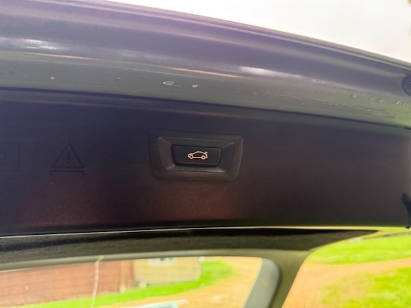 Used BMW 5 Series 2014 for sale - 76260463: Photo 36