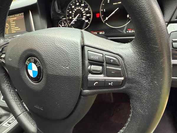 Used BMW 5 Series 2014 for sale - 76260463: Photo 38
