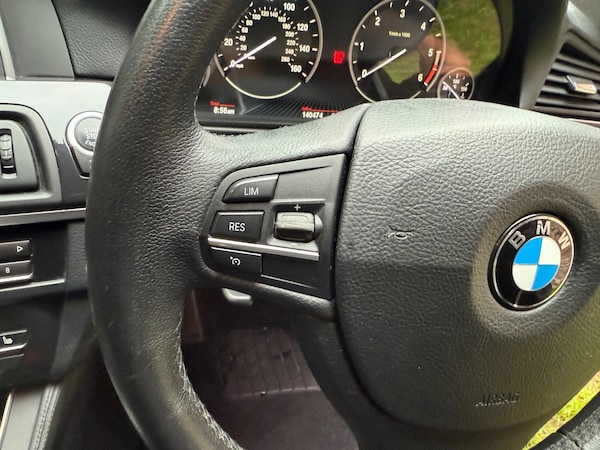 Used BMW 5 Series 2014 for sale - 76260463: Photo 39