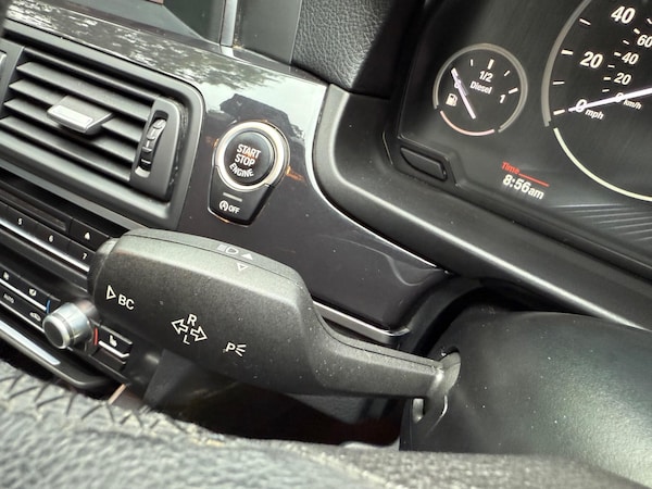 Used BMW 5 Series 2014 for sale - 76260463: Photo 41