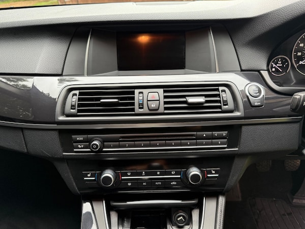 Used BMW 5 Series 2014 for sale - 76260463: Photo 44