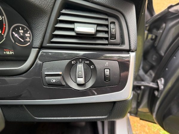 Used BMW 5 Series 2014 for sale - 76260463: Photo 45