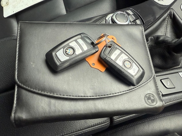 Used BMW 5 Series 2014 for sale - 76260463: Photo 46