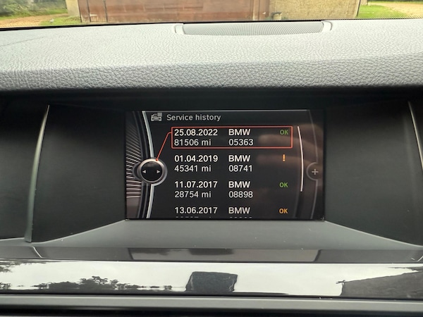 Used BMW 5 Series 2014 for sale - 76260463: Photo 48