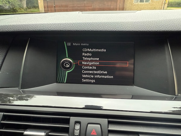 Used BMW 5 Series 2014 for sale - 76260463: Photo 49