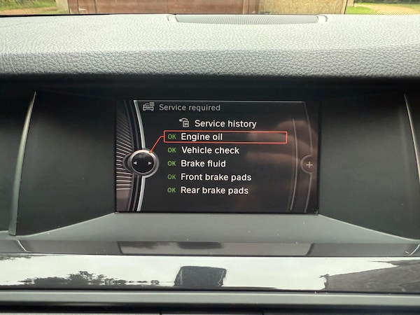Used BMW 5 Series 2014 for sale - 76260463: Photo 50