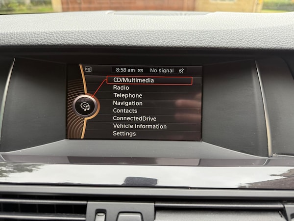 Used BMW 5 Series 2014 for sale - 76260463: Photo 55