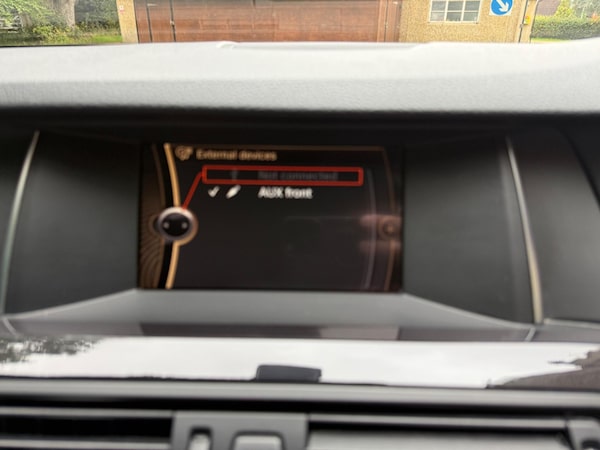 Used BMW 5 Series 2014 for sale - 76260463: Photo 56