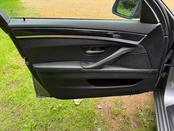 Used BMW 5 Series 2014 for sale - 76260463: Photo 57