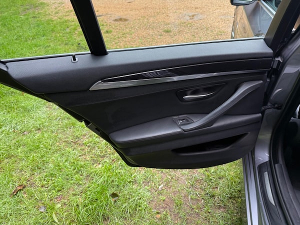 Used BMW 5 Series 2014 for sale - 76260463: Photo 58