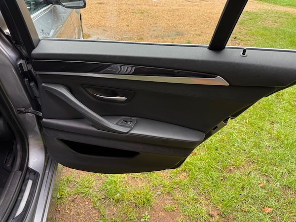 Used BMW 5 Series 2014 for sale - 76260463: Photo 59