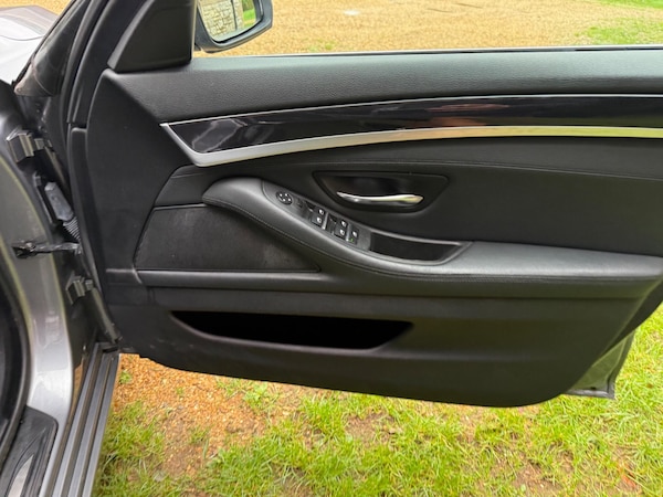 Used BMW 5 Series 2014 for sale - 76260463: Photo 60
