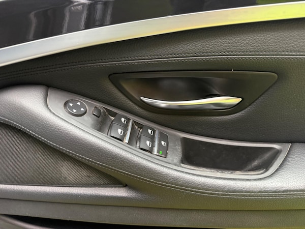 Used BMW 5 Series 2014 for sale - 76260463: Photo 61