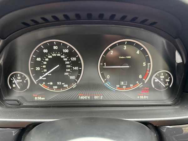 Used BMW 5 Series 2014 for sale - 76260463: Photo 62