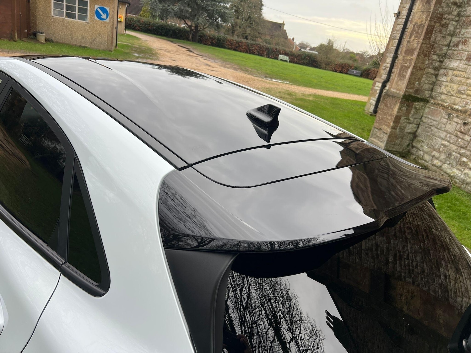 Used Ford Puma 2021 for sale - 77345575: Photo 11