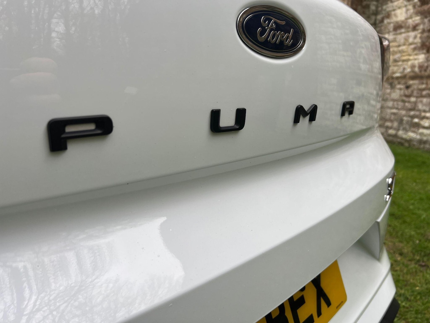 Used Ford Puma 2021 for sale - 77345575: Photo 12
