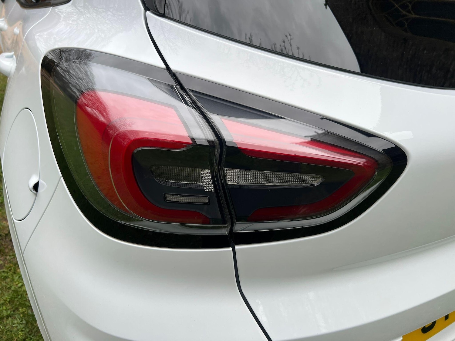 Used Ford Puma 2021 for sale - 77345575: Photo 14