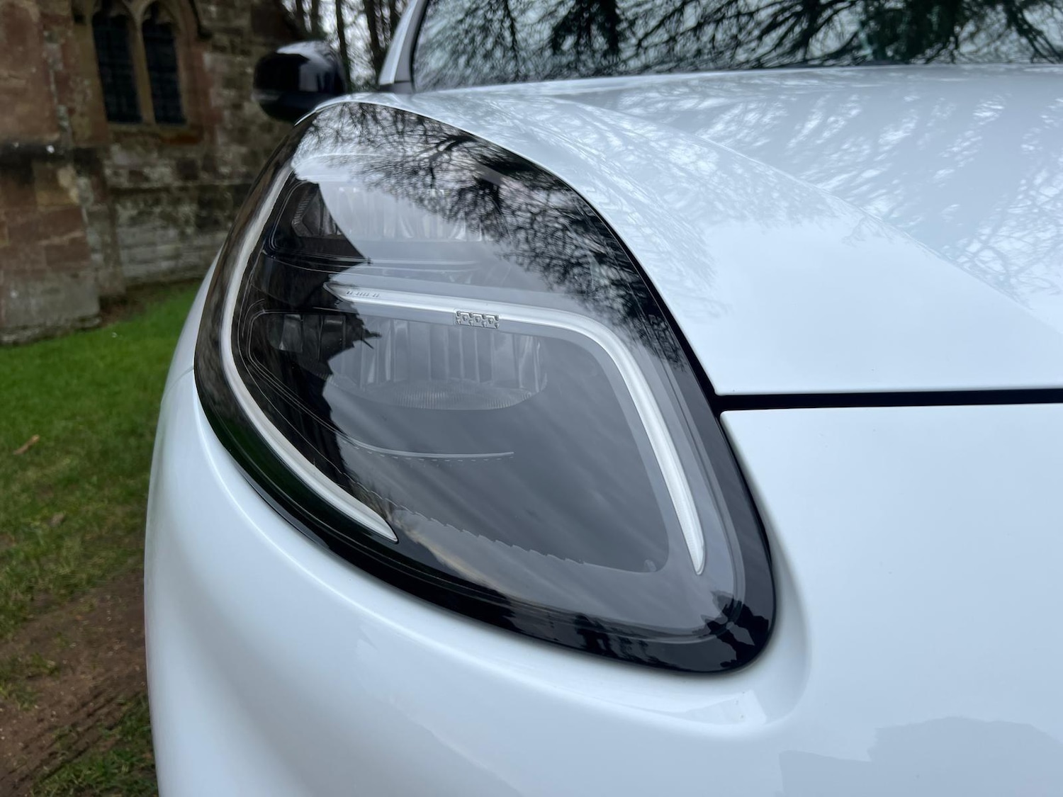 Used Ford Puma 2021 for sale - 77345575: Photo 17