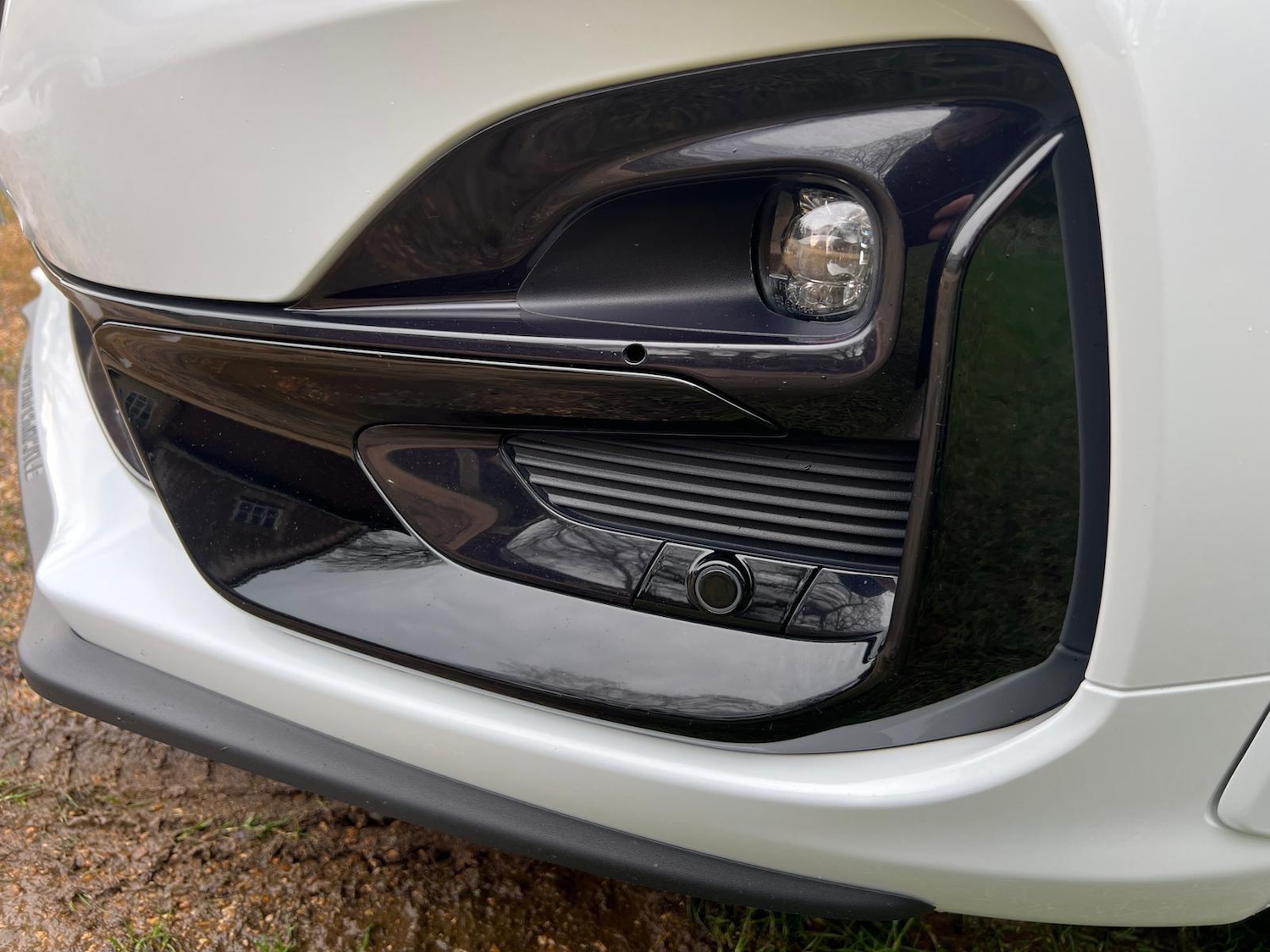 Used Ford Puma 2021 for sale - 77345575: Photo 19