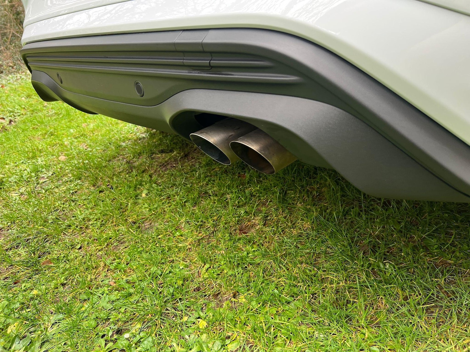 Used Ford Puma 2021 for sale - 77345575: Photo 21