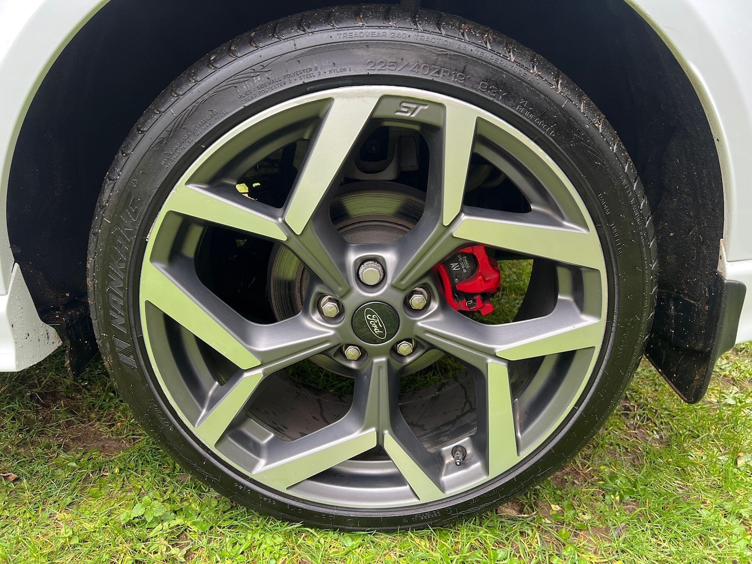 Used Ford Puma 2021 for sale - 77345575: Photo 22