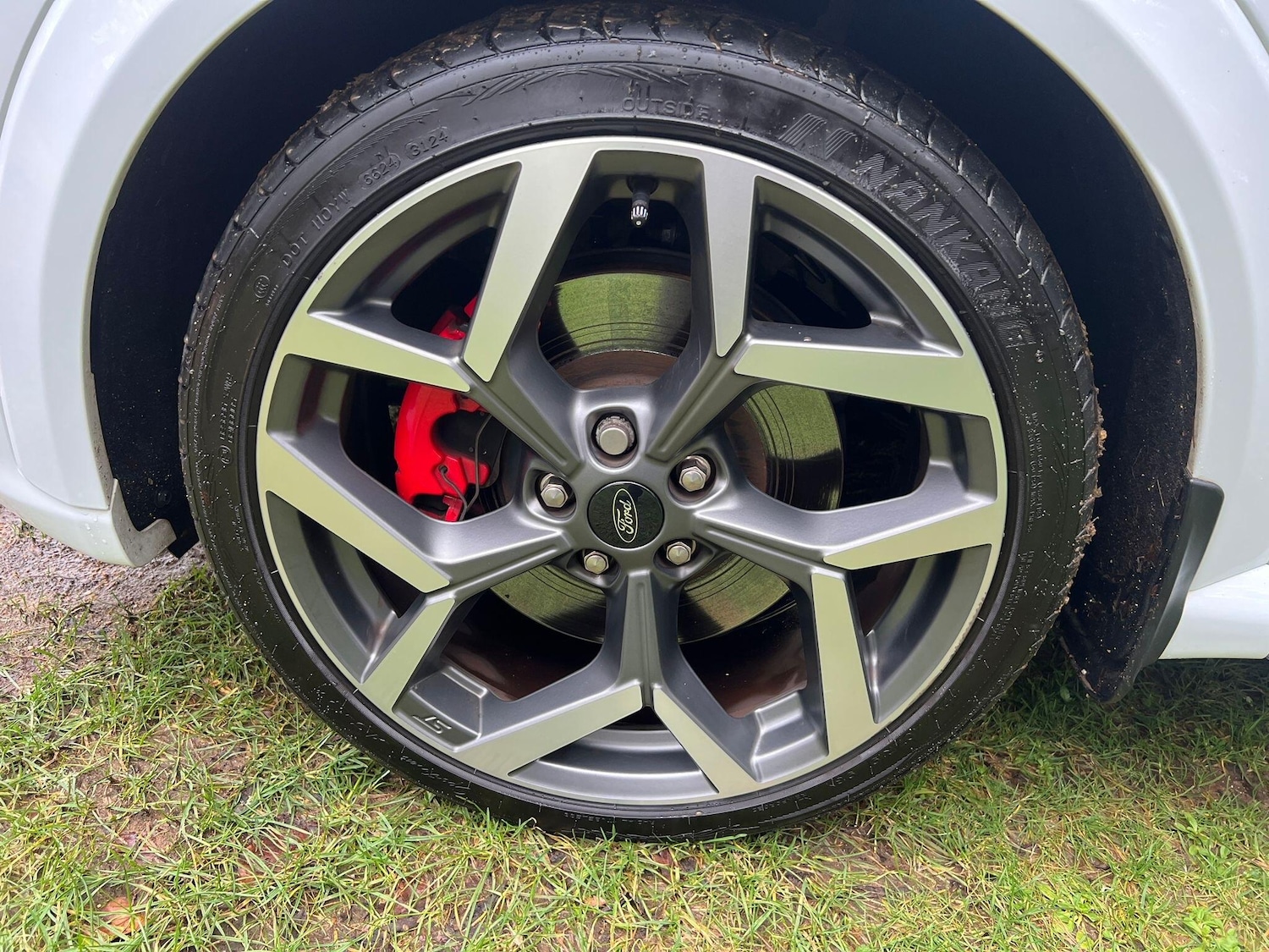 Used Ford Puma 2021 for sale - 77345575: Photo 23