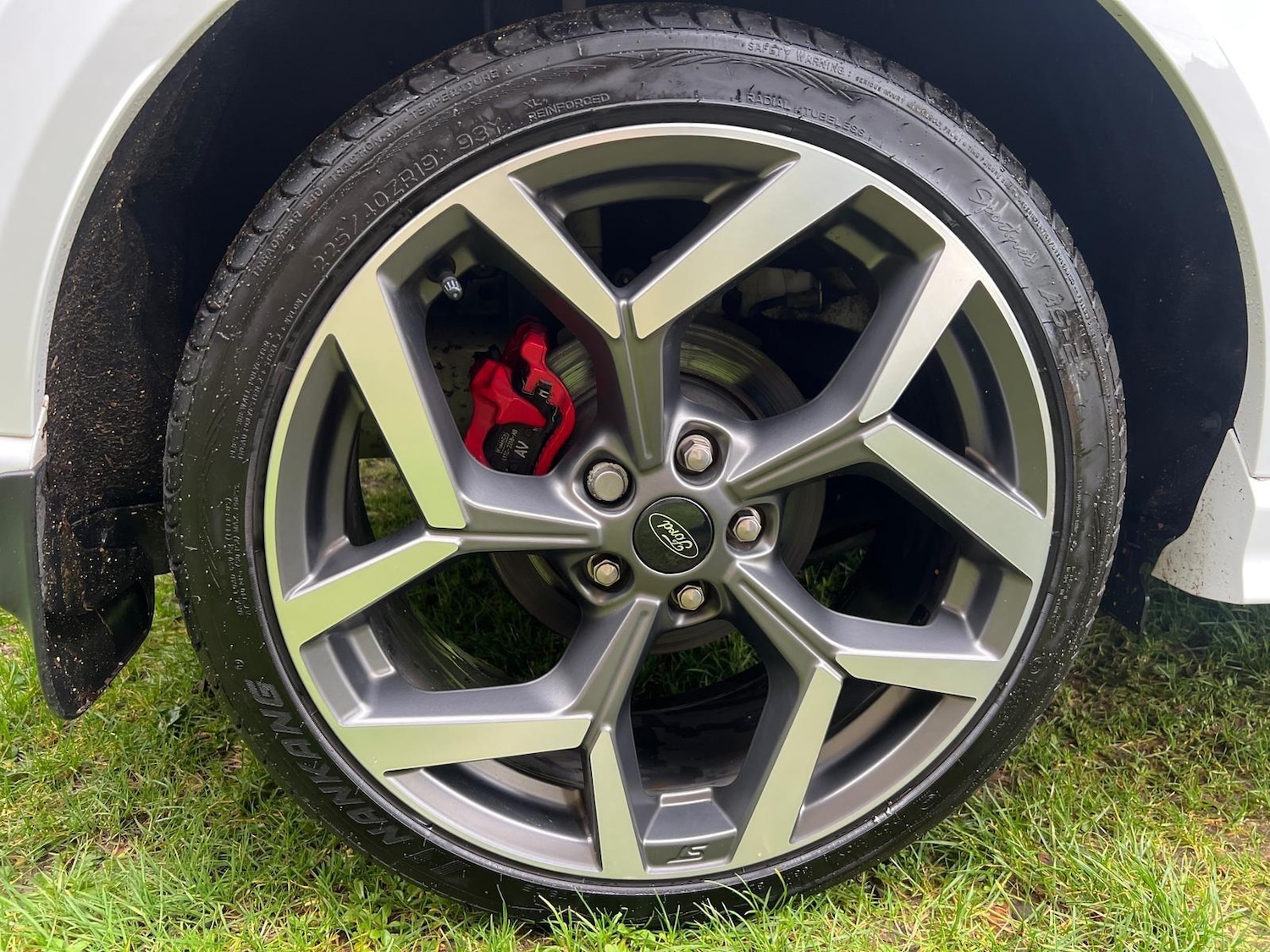 Used Ford Puma 2021 for sale - 77345575: Photo 24