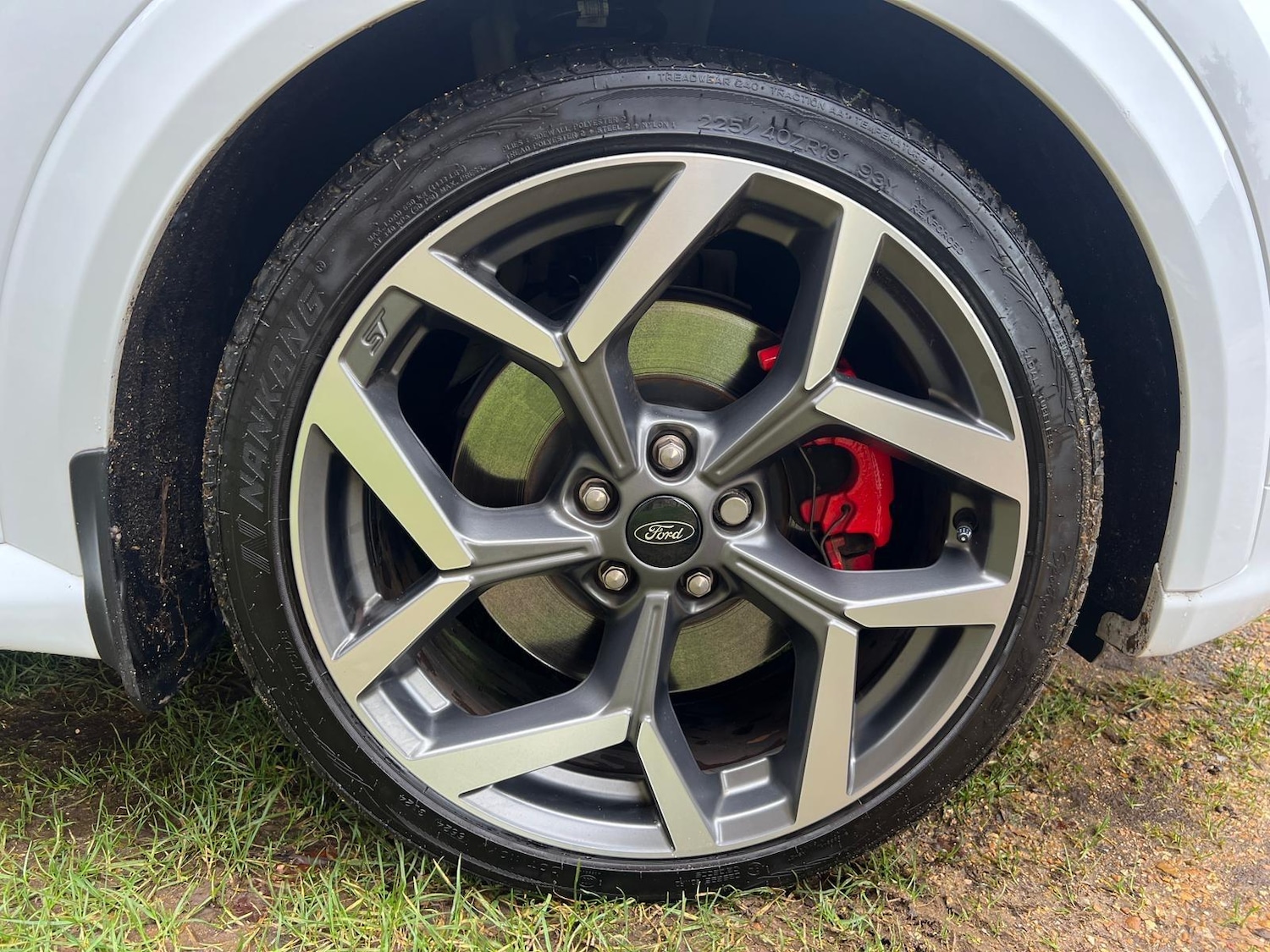 Used Ford Puma 2021 for sale - 77345575: Photo 25