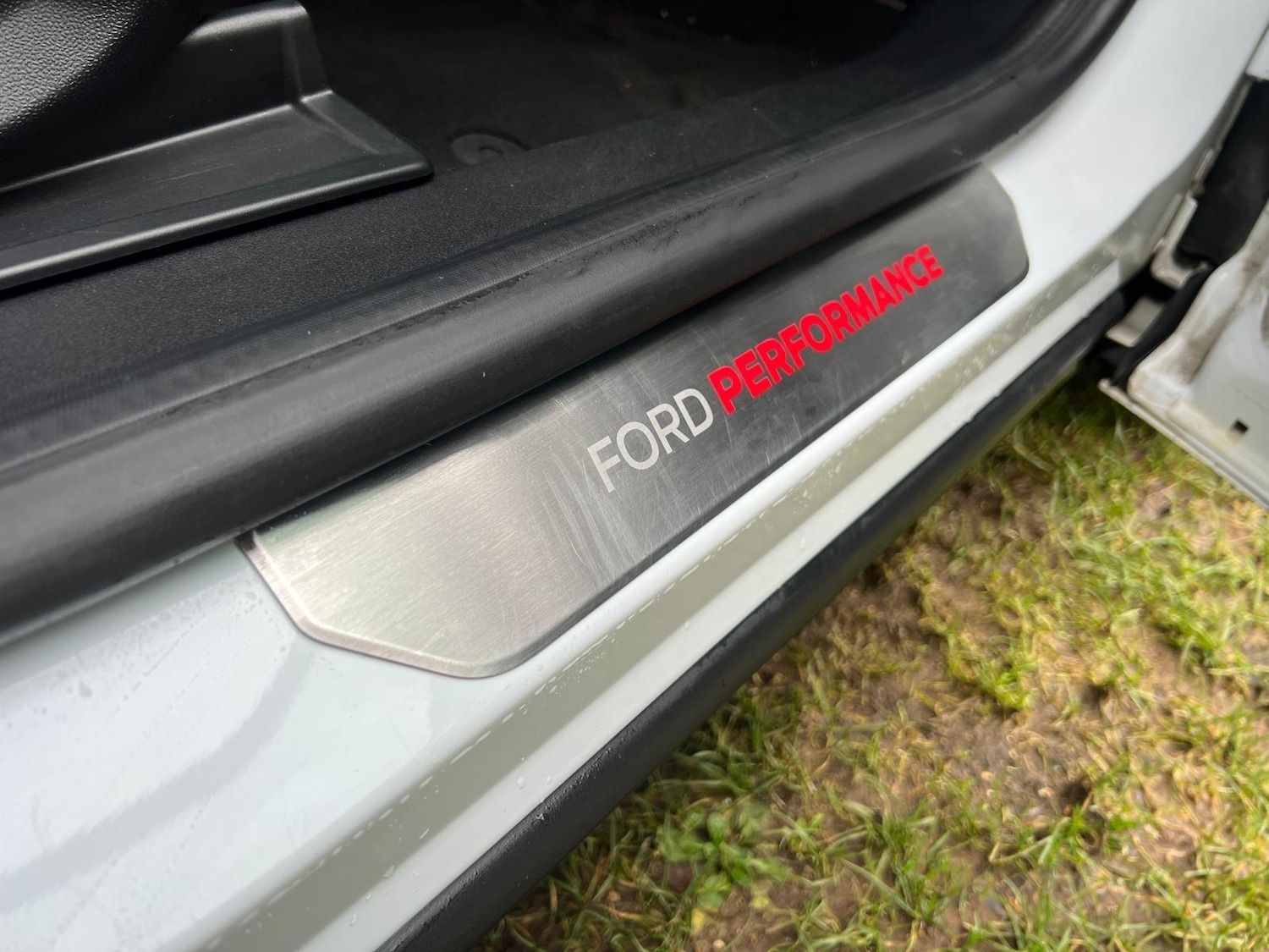 Used Ford Puma 2021 for sale - 77345575: Photo 27