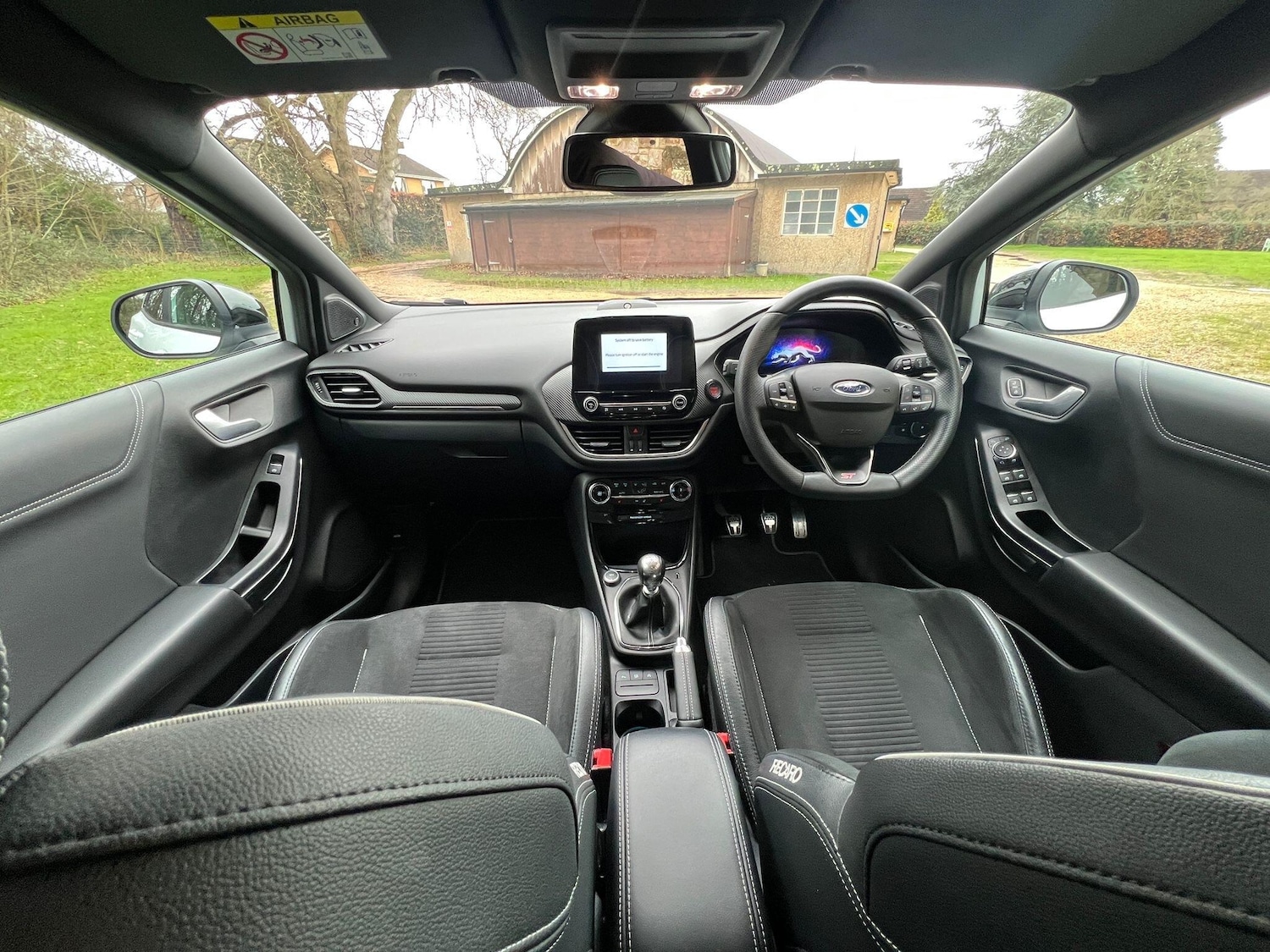 Used Ford Puma 2021 for sale - 77345575: Photo 28