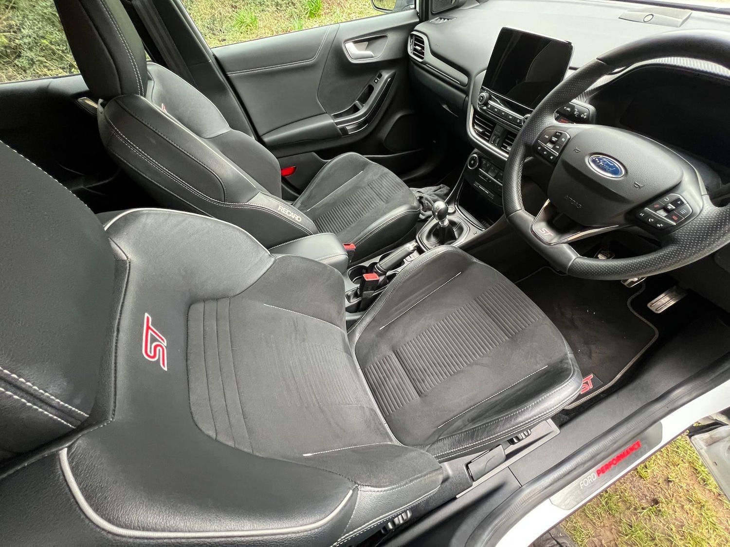 Used Ford Puma 2021 for sale - 77345575: Photo 29