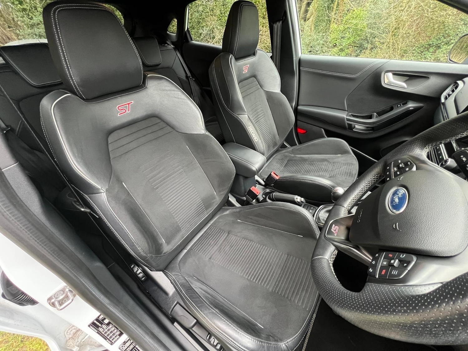 Used Ford Puma 2021 for sale - 77345575: Photo 30