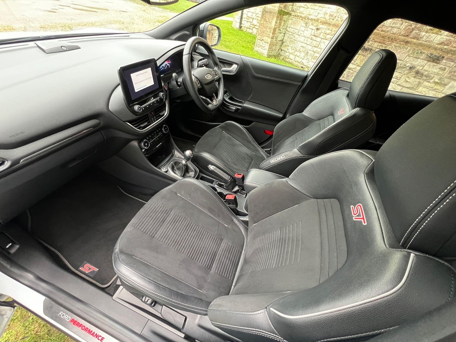 Used Ford Puma 2021 for sale - 77345575: Photo 31