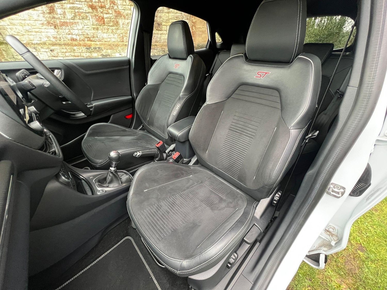 Used Ford Puma 2021 for sale - 77345575: Photo 32