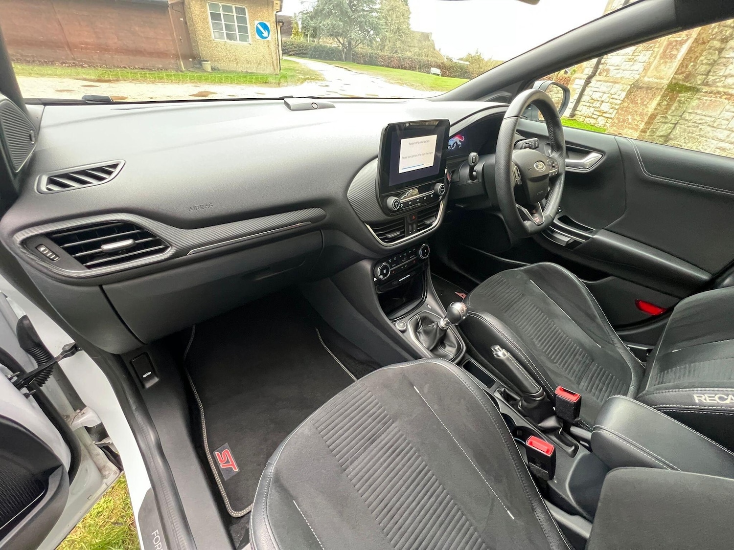 Used Ford Puma 2021 for sale - 77345575: Photo 33