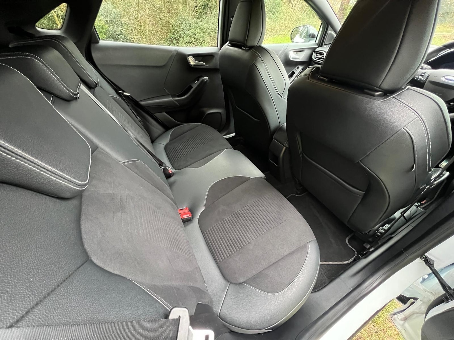 Used Ford Puma 2021 for sale - 77345575: Photo 34