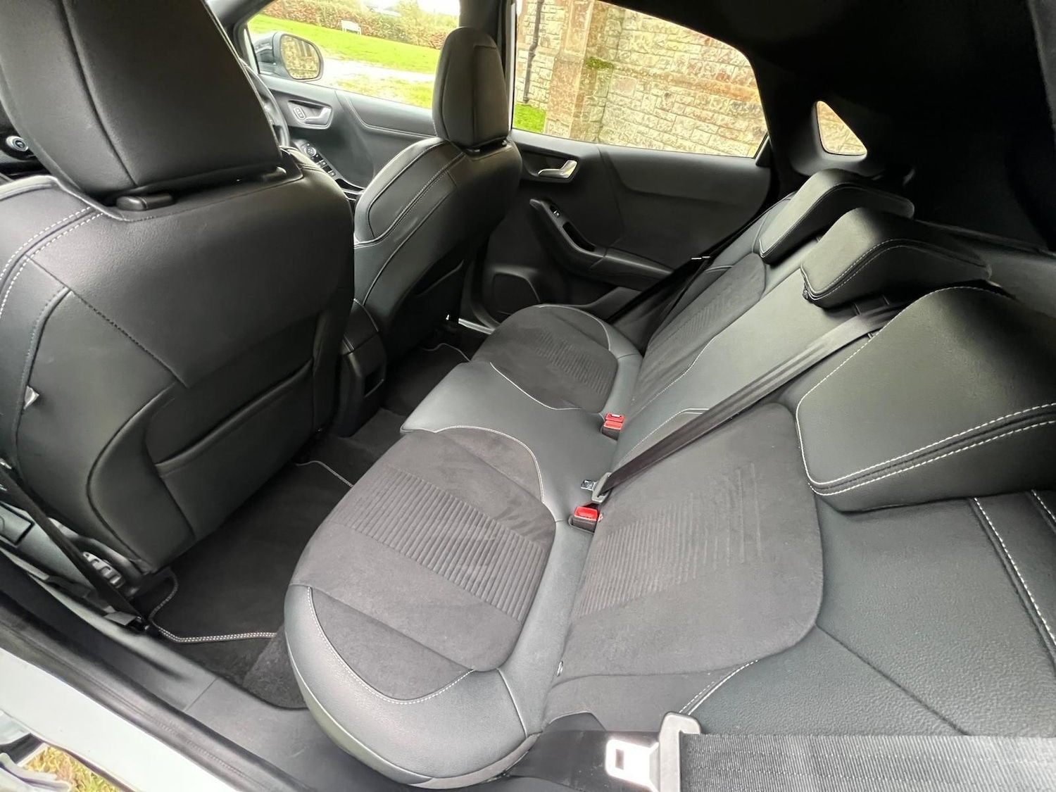 Used Ford Puma 2021 for sale - 77345575: Photo 35