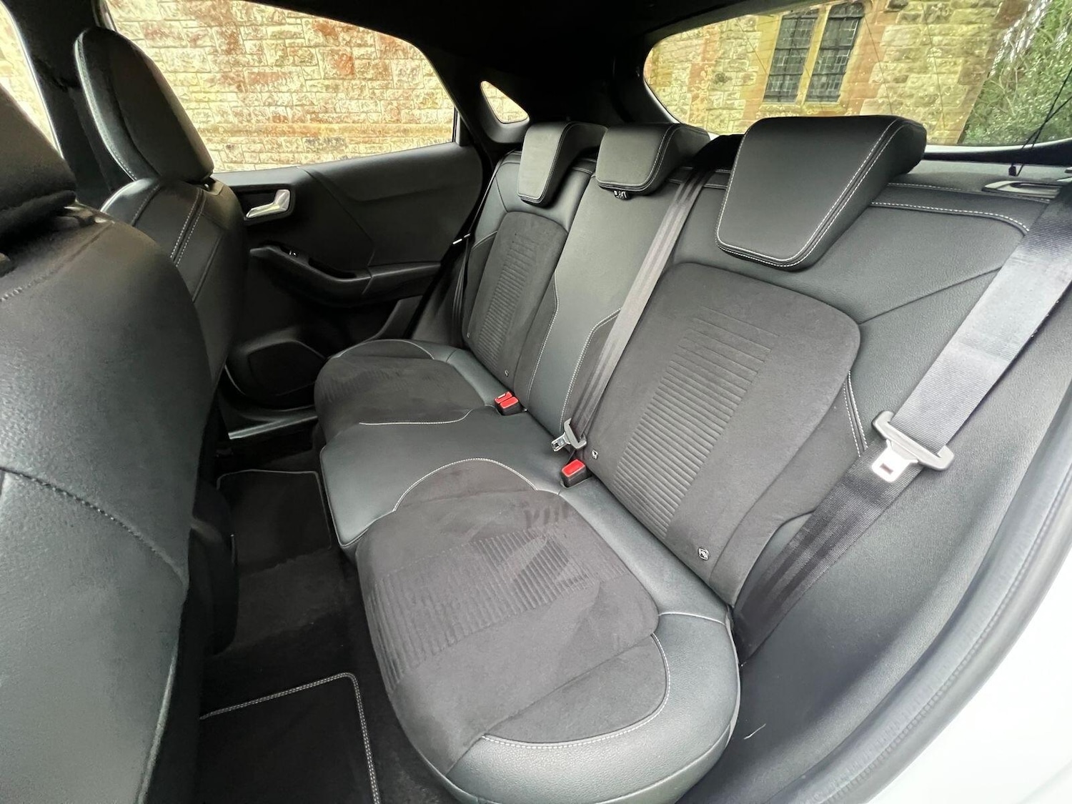 Used Ford Puma 2021 for sale - 77345575: Photo 36