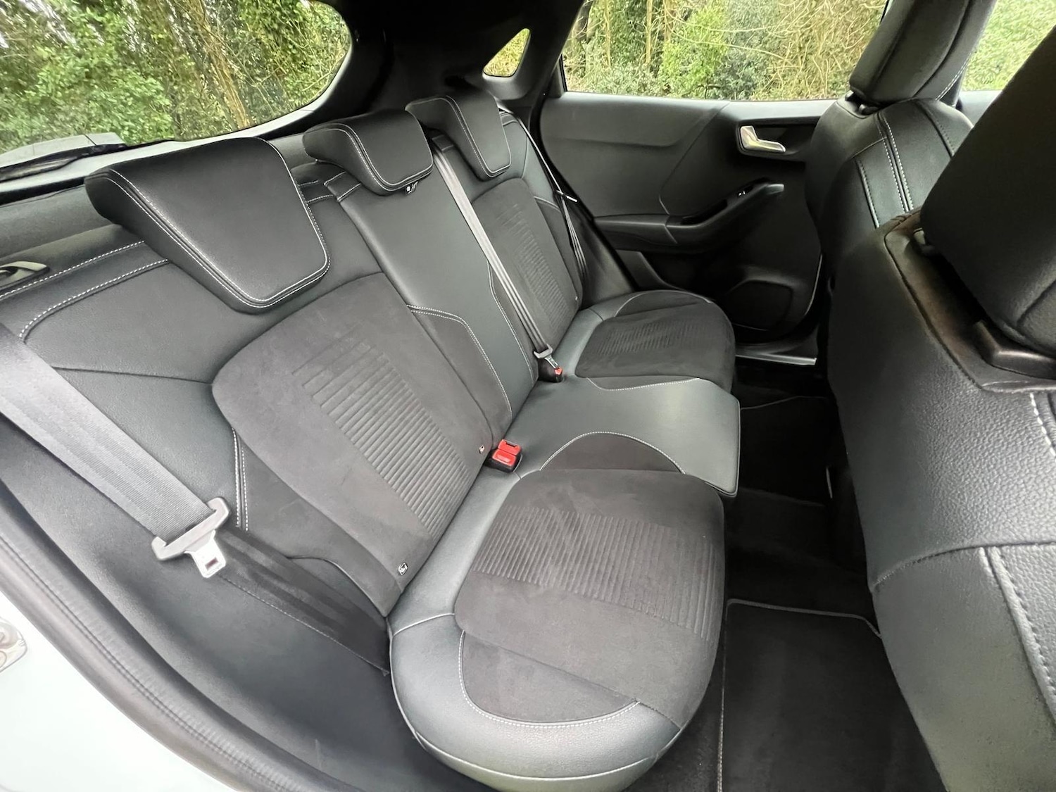 Used Ford Puma 2021 for sale - 77345575: Photo 37