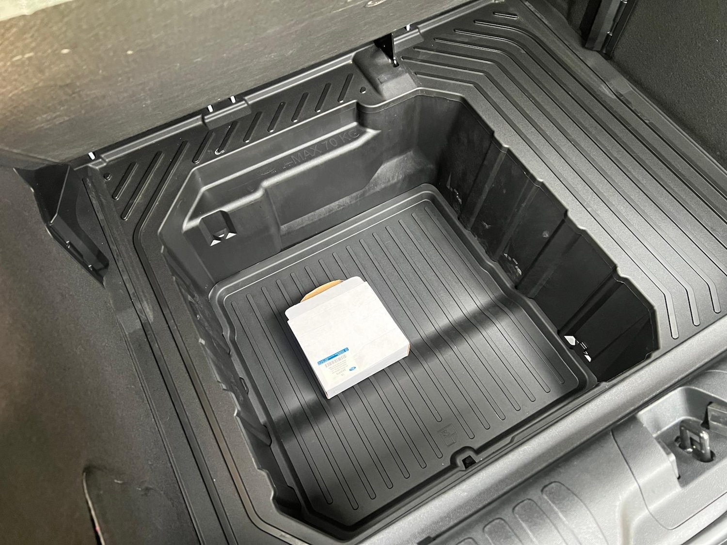 Used Ford Puma 2021 for sale - 77345575: Photo 41