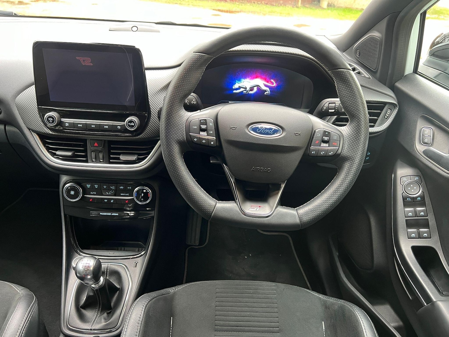 Used Ford Puma 2021 for sale - 77345575: Photo 43