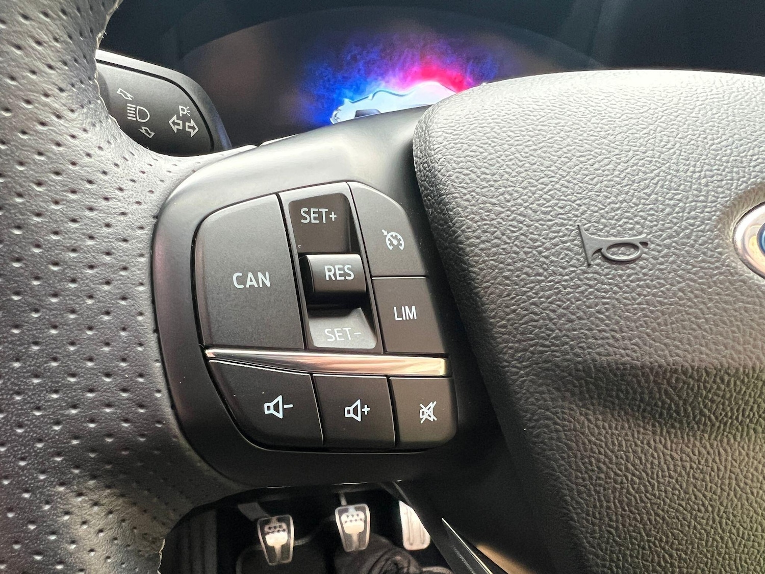 Used Ford Puma 2021 for sale - 77345575: Photo 44