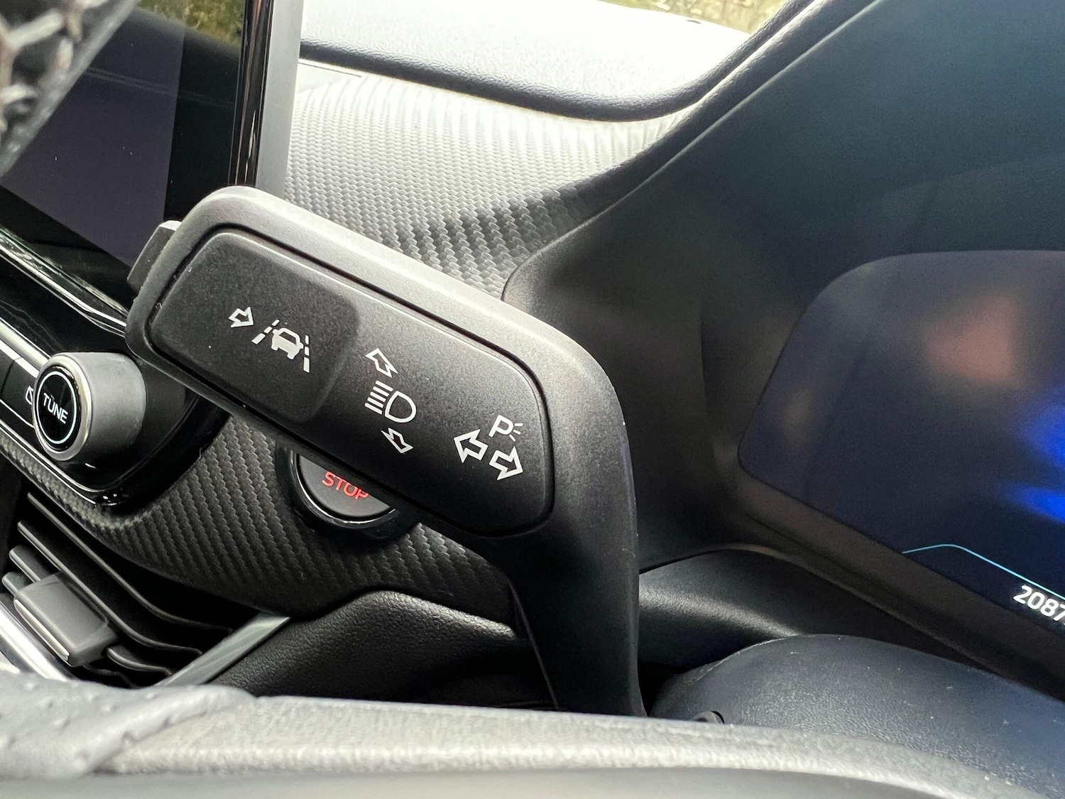 Used Ford Puma 2021 for sale - 77345575: Photo 47