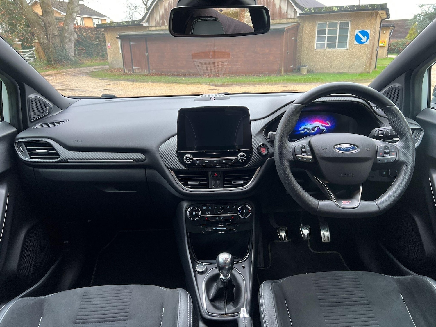 Used Ford Puma 2021 for sale - 77345575: Photo 48