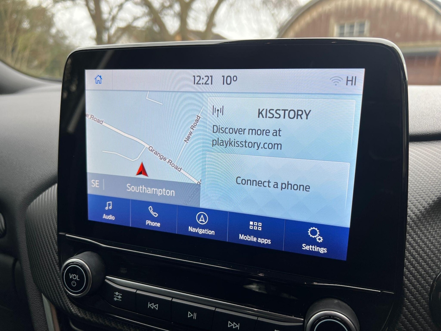 Used Ford Puma 2021 for sale - 77345575: Photo 58