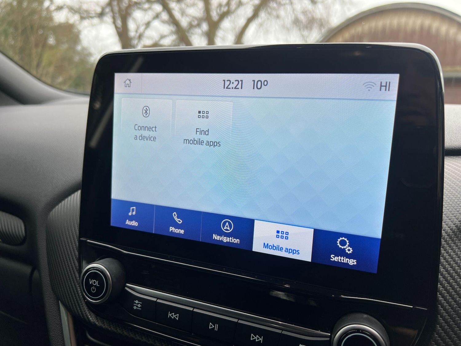 Used Ford Puma 2021 for sale - 77345575: Photo 59