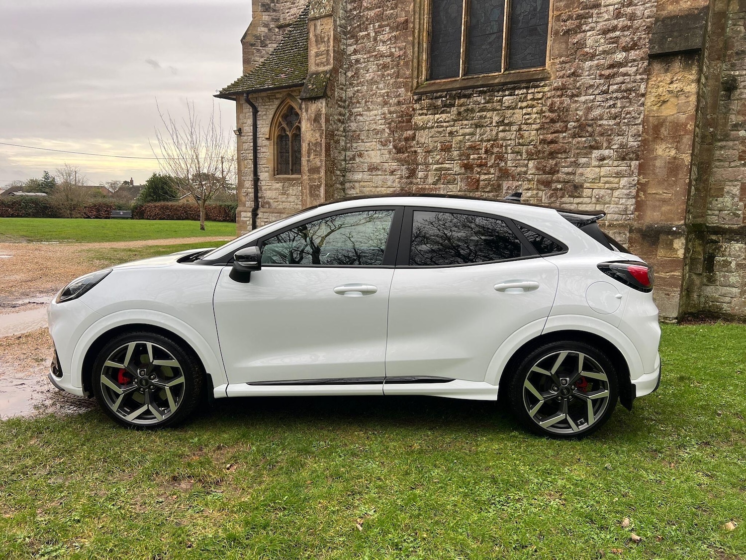 Used Ford Puma 2021 for sale - 77345575: Photo 6