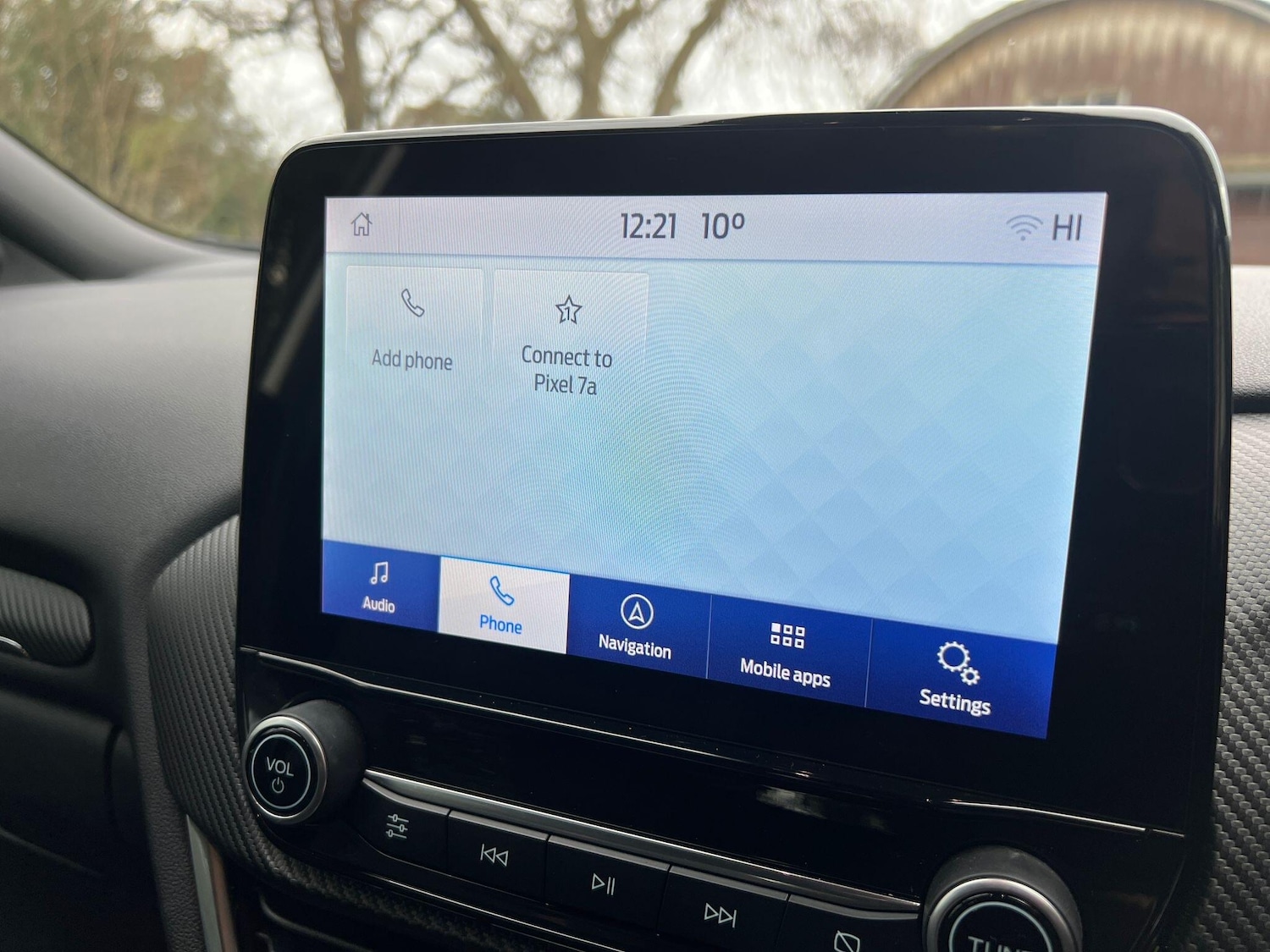 Used Ford Puma 2021 for sale - 77345575: Photo 60