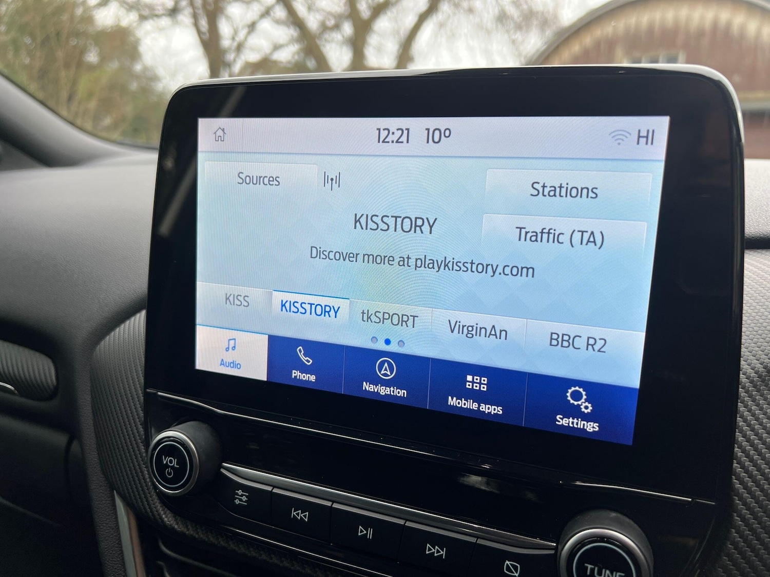 Used Ford Puma 2021 for sale - 77345575: Photo 61